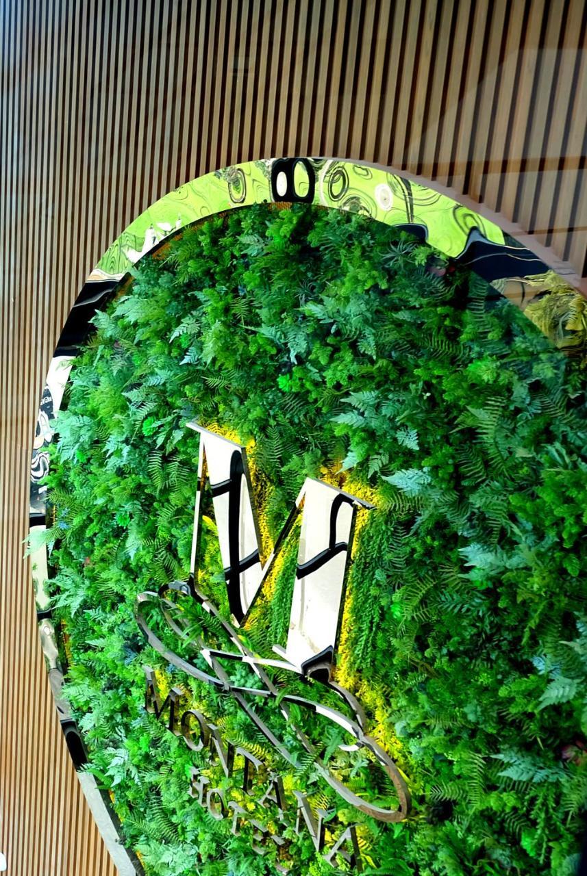 宋卡府蒙大拿酒店 外观 照片